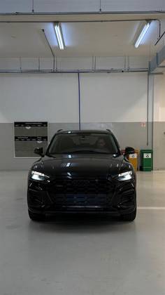 AUDI Q5 2.0 45 TFSI GASOLINA PRESTIGE QUATTRO S TRONIC